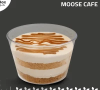موس كافيه — ردهة مطاعم فلوريا