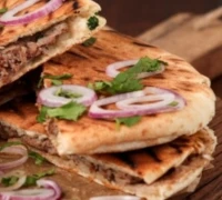عرايس — مطعم القدس
