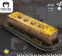 دي اور — ردهة مطاعم فلوريا