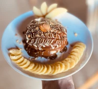 بان كيك — مطعم وشاورما العف