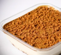 لوتس كيك — حلويات دهب