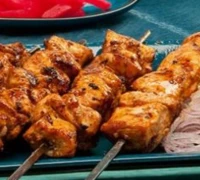 شيش طاووك — مطعم القدس