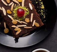كنافة عربية — حلويات دهب