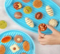 سواريه — حلويات دهب