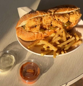 جمبري — مزاج بروست