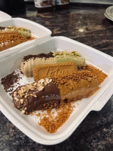 كريب اكسترا — مارفل آيس