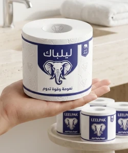 محارم تواليت رول — oxygen أكسجين