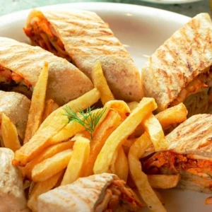 فطيرة سنابل — سنابل