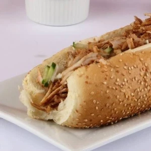 فينو شاورما دجاج — سنابل