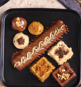 سبيشال صغير — مارفل آيس