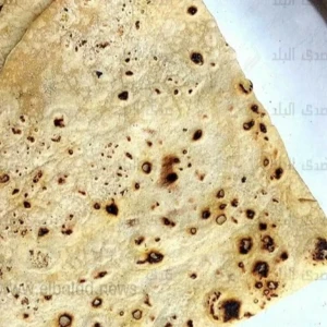 فراشيح — شاورما فهد