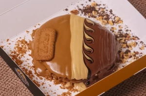 وجبة السعادة — مارفل آيس