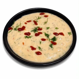 بيكانتي — شاورما خيال