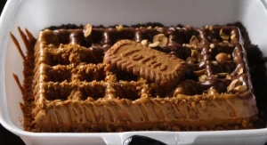 وافل مكس — مارفل آيس