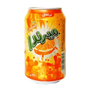 ميرندا — شاورما فهد