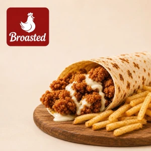 تويستر — بروستد