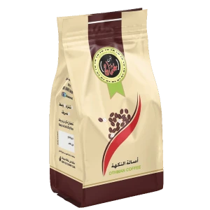 قهوة بن عثمان — ابو اسكندر