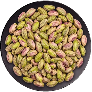 فستق حلبي نيء 1 كيلو — ابو اسكندر
