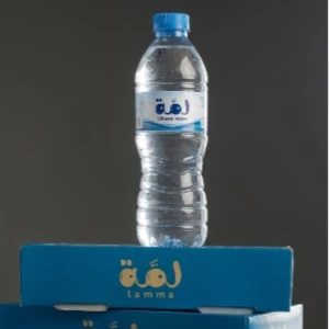 مياه معدنية — لمة lama