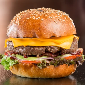 كلاسيك عزوز — Azoz burger عزوز برجر