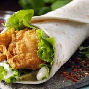عزوز راب — Azoz burger عزوز برجر