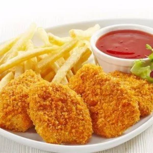 عزوز ناجتس — Azoz burger عزوز برجر