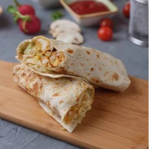 كرسبي راب — Azoz burger عزوز برجر