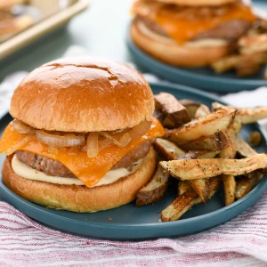 ماكس شيدر — Azoz burger عزوز برجر
