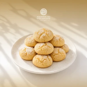 غريبة — حلويات حازم المزنر