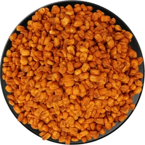 ذرة — ابو اسكندر