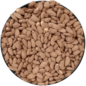 لوز محمص — ابو اسكندر