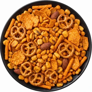ذرة مكس — ابو اسكندر