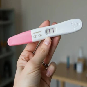 فحص حمل pregnancy test — صيدلية الحبيب