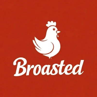 بروستد
