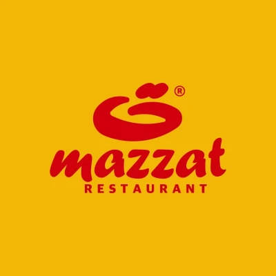 مطعم مزات