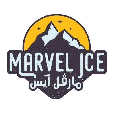 مارفل آيس